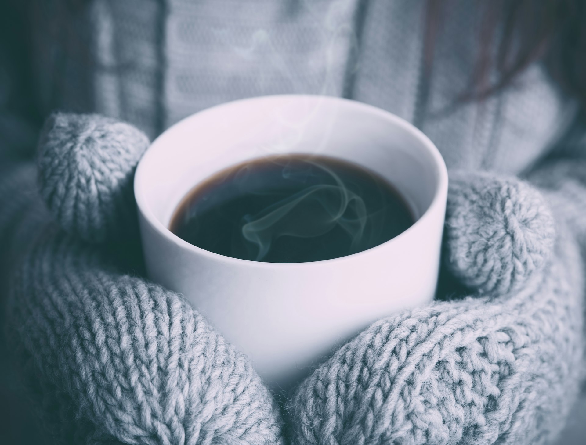 How to Stay Healthy This Winter