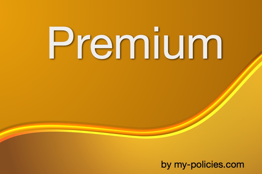 Premium Προϊόντα